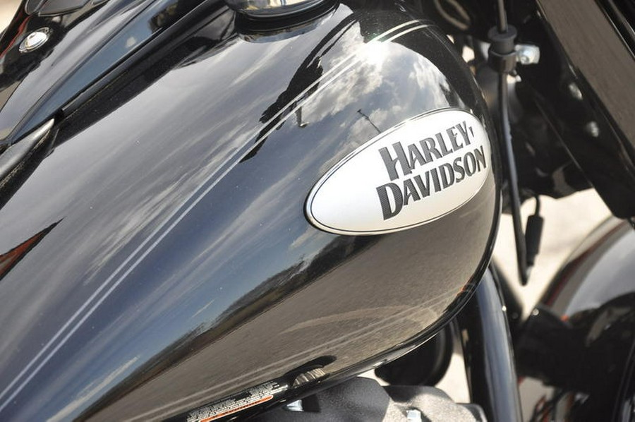 2024 Harley-Davidson® FLHCS - Heritage Classic