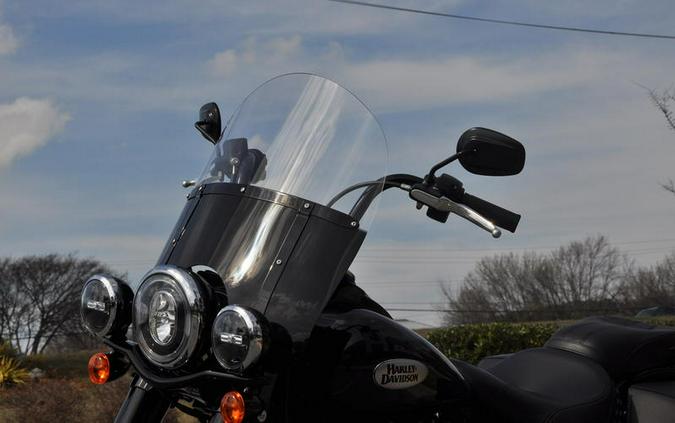 2024 Harley-Davidson® FLHCS - Heritage Classic