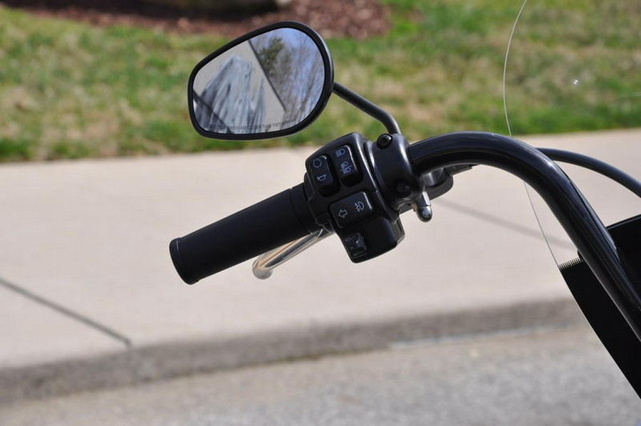 2024 Harley-Davidson® FLHCS - Heritage Classic