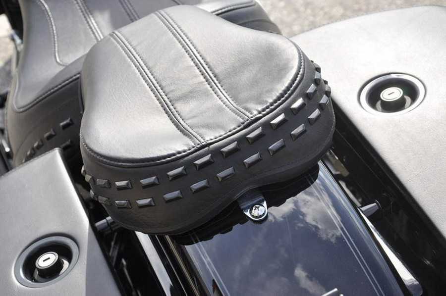 2024 Harley-Davidson® FLHCS - Heritage Classic