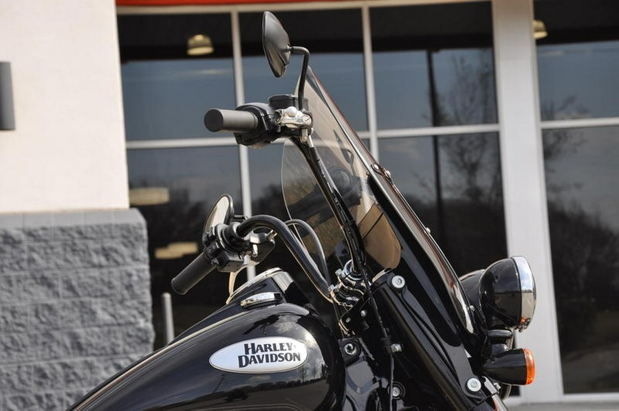 2024 Harley-Davidson® FLHCS - Heritage Classic