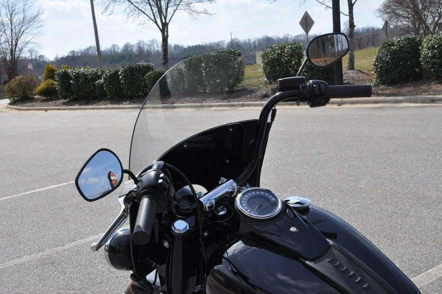 2024 Harley-Davidson® FLHCS - Heritage Classic