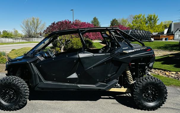 2022 Polaris RZR Pro XP 4 Ultimate