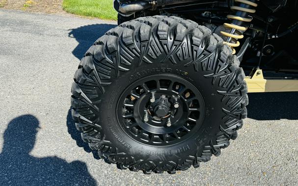 2022 Polaris RZR Pro XP 4 Ultimate