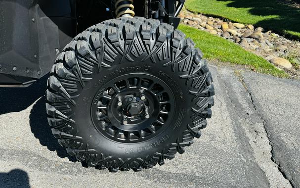 2022 Polaris RZR Pro XP 4 Ultimate