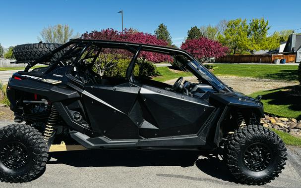 2022 Polaris RZR Pro XP 4 Ultimate