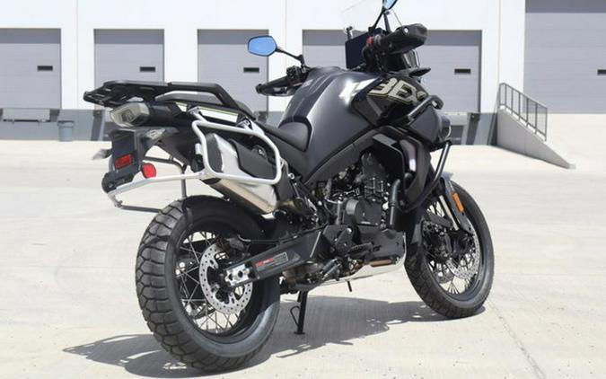 2026 CFMOTO IBEX 800 E