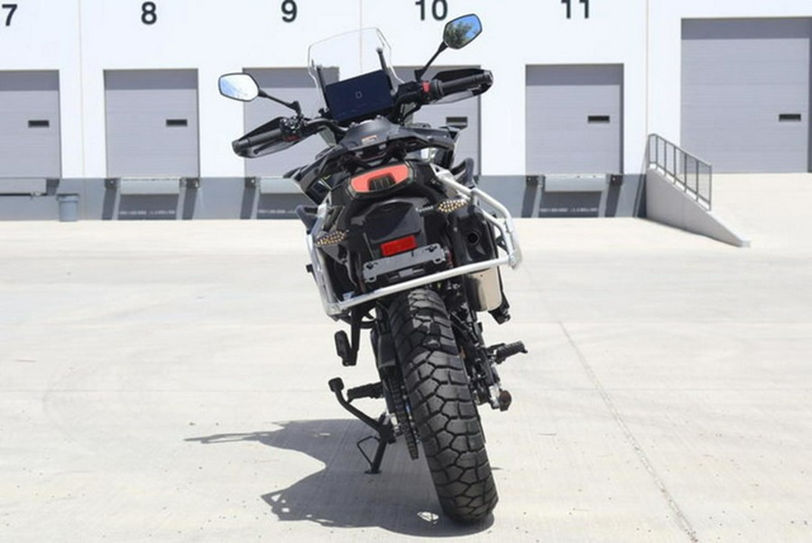 2026 CFMOTO IBEX 800 E