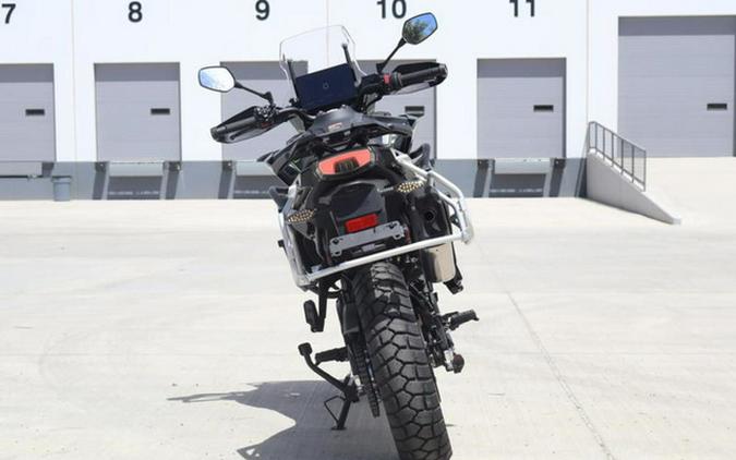 2026 CFMOTO IBEX 800 E