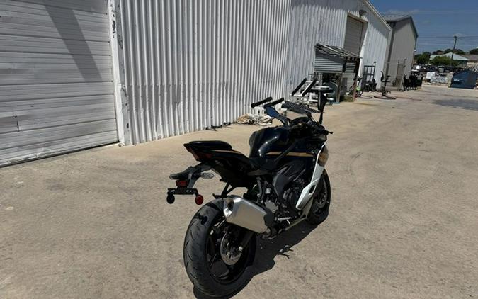 2026 Kawasaki Ninja ZX-4RR ABS