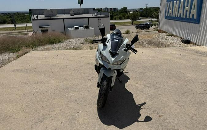 2026 Kawasaki Ninja ZX-4RR ABS