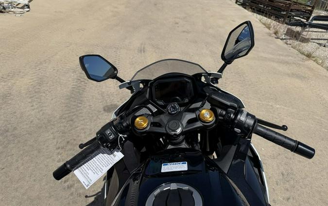 2026 Kawasaki Ninja ZX-4RR ABS