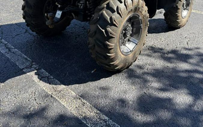 2023 Yamaha Kodiak 700 EPS
