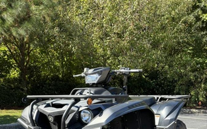 2023 Yamaha Kodiak 700 EPS