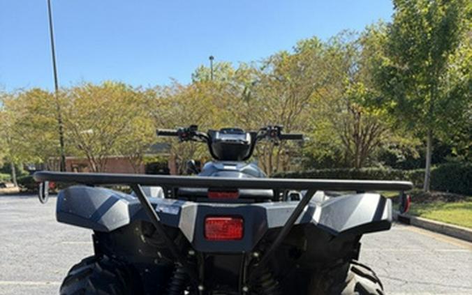 2023 Yamaha Kodiak 700 EPS