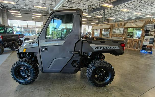 2027 Ranger XP 1000 Cab - Polaris