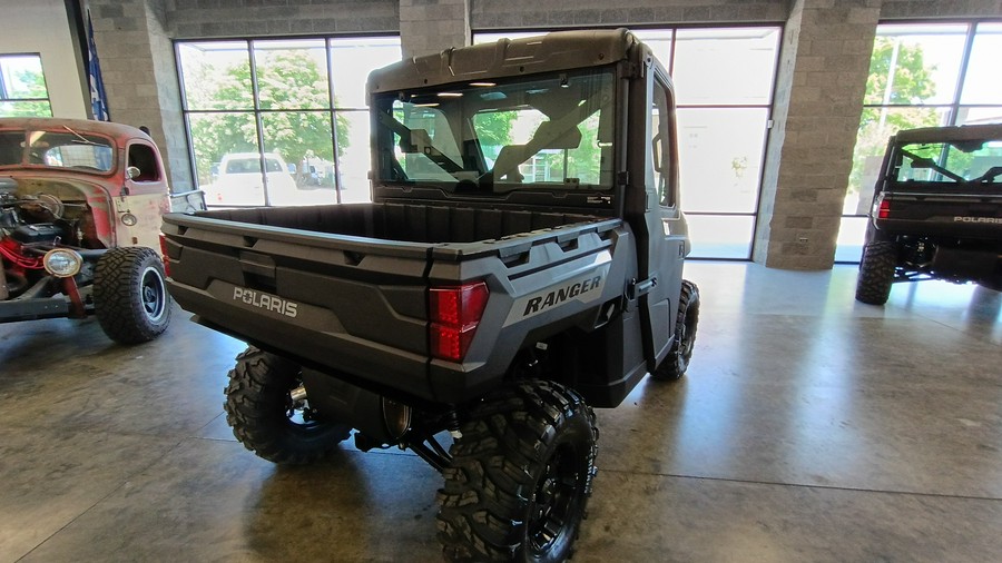 2027 Ranger XP 1000 Cab - Polaris