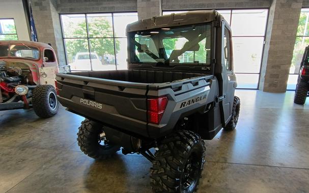 2027 Ranger XP 1000 Cab - Polaris