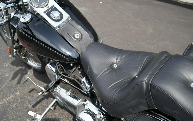 2008 Harley-Davidson FXSTC - Softail Custom