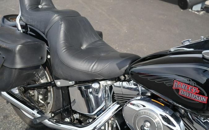 2008 Harley-Davidson FXSTC - Softail Custom
