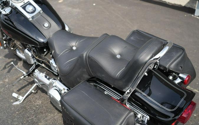 2008 Harley-Davidson FXSTC - Softail Custom