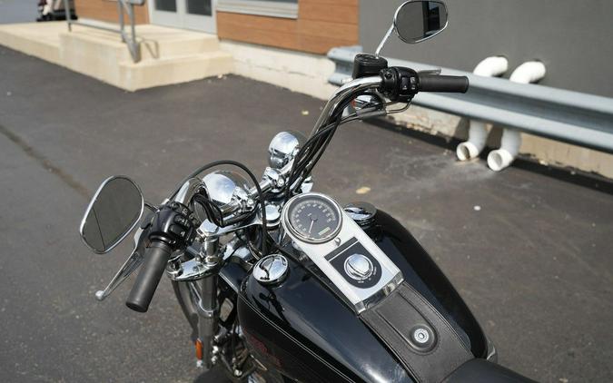 2008 Harley-Davidson FXSTC - Softail Custom