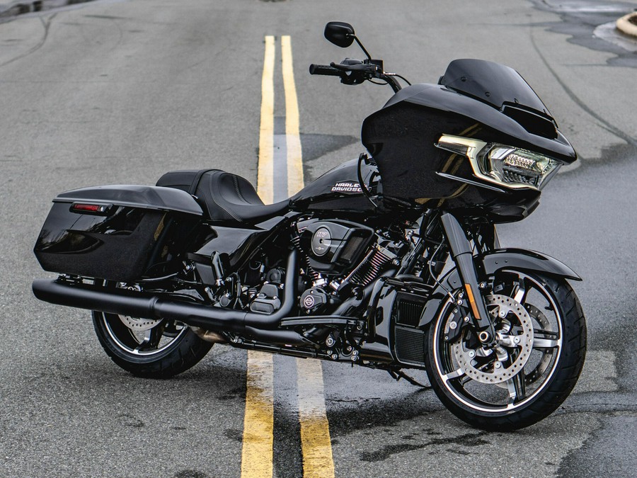 FLTRX 2026 Road Glide®