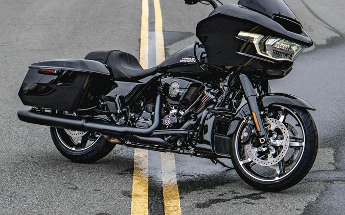 FLTRX 2026 Road Glide®