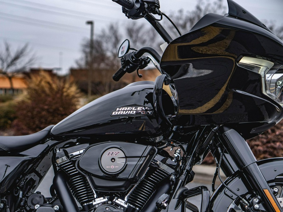 FLTRX 2026 Road Glide®