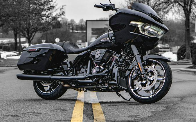 FLTRX 2026 Road Glide®