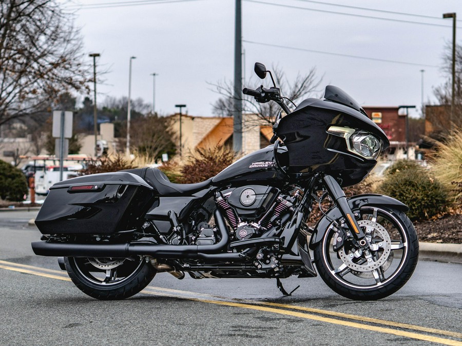 FLTRX 2026 Road Glide®