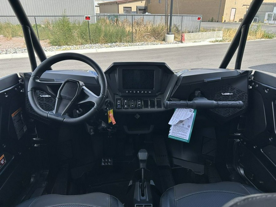 2027 Polaris RZR Xp S Ultimate
