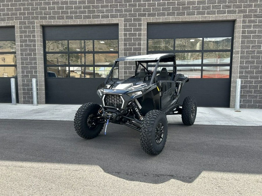 2027 Polaris RZR Xp S Ultimate