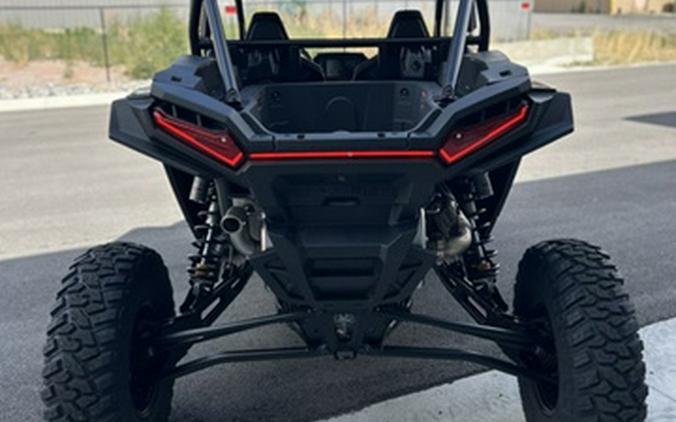 2027 Polaris RZR Xp S Ultimate