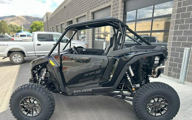 2027 Polaris RZR Xp S Ultimate