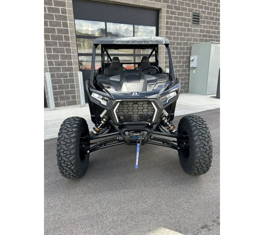 2027 Polaris RZR Xp S Ultimate