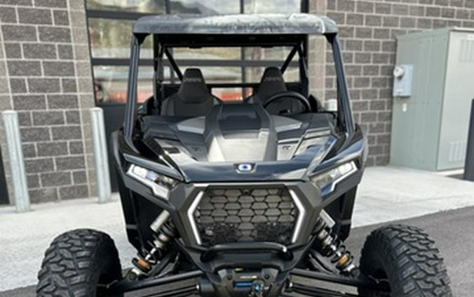 2027 Polaris RZR Xp S Ultimate