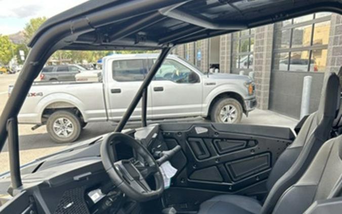 2027 Polaris RZR Xp S Ultimate