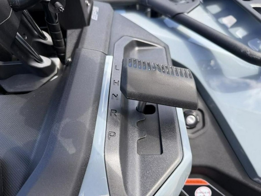 2027 CFMOTO CFORCE C4