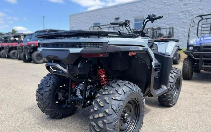 2027 CFMOTO CFORCE C4