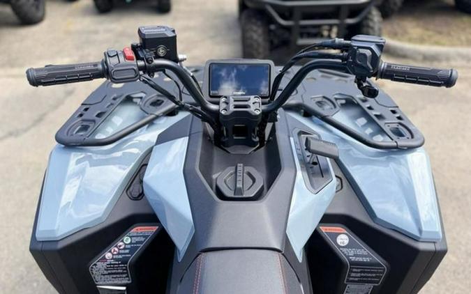 2027 CFMOTO CFORCE C4