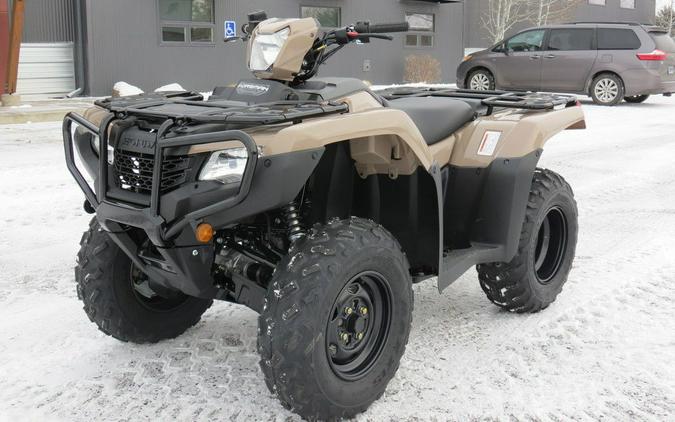 2024 Honda® FourTrax Foreman 4x4