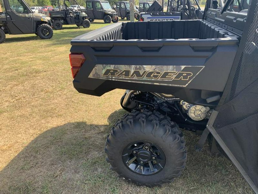 2024 Polaris® Ranger 1000 Premium Polaris Pursuit Camo