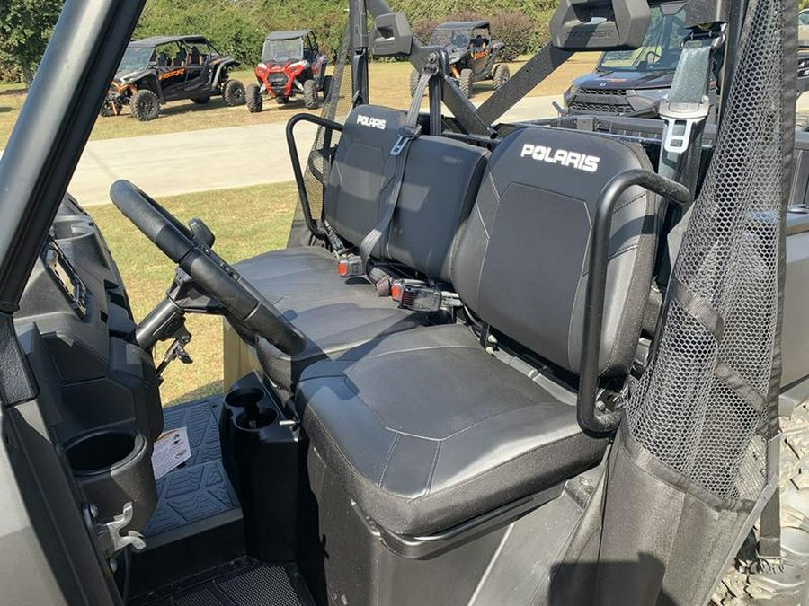 2024 Polaris® Ranger 1000 Premium Polaris Pursuit Camo