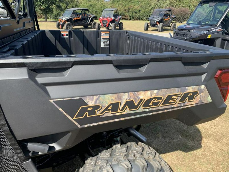 2024 Polaris® Ranger 1000 Premium Polaris Pursuit Camo