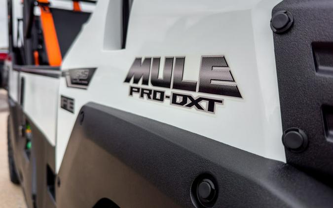 2024 Kawasaki Mule PRO-DXT™ FE Diesel EPS