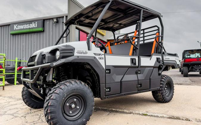 2024 Kawasaki Mule PRO-DXT™ FE Diesel EPS