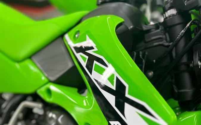 2024 Kawasaki KX™65