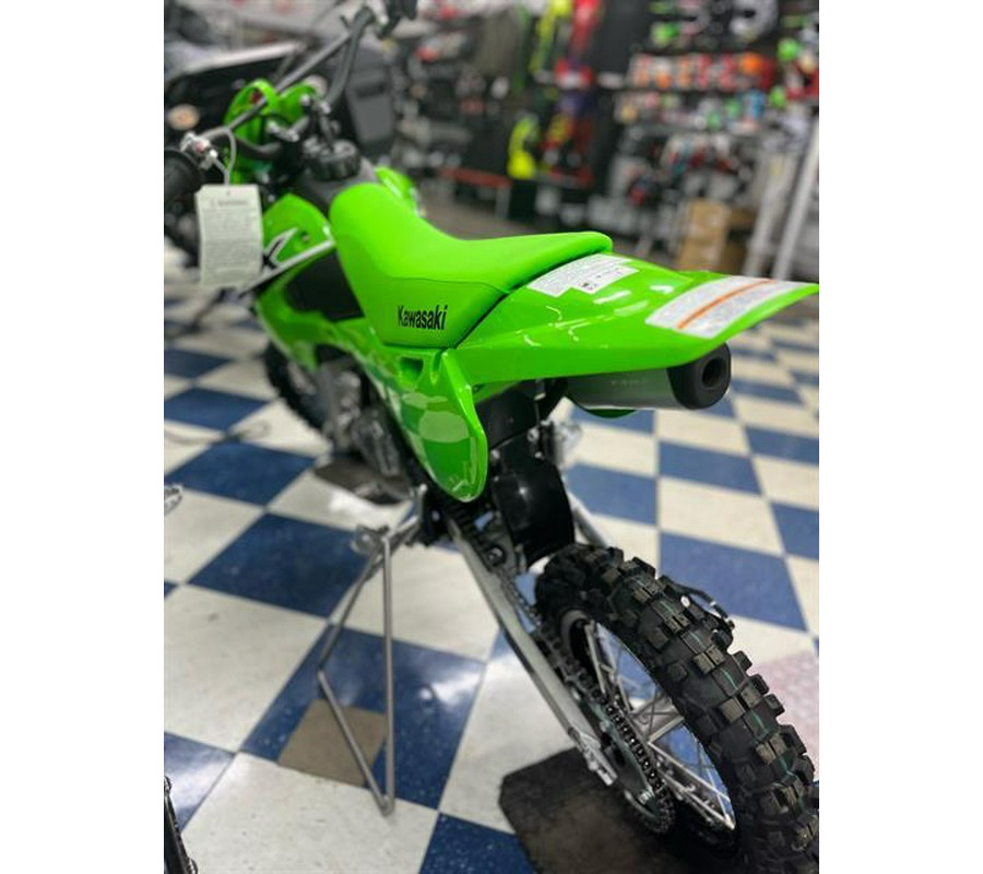 2024 Kawasaki KX™65