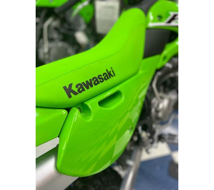 2024 Kawasaki KX™65